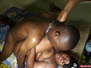 Sweet doctor Patricia and Kenzie in raw nonstop sex behind scenes 😍