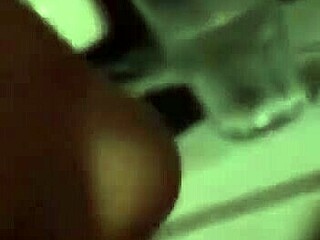 ebony tittie cumshot in bold interracial action with intense scenes.