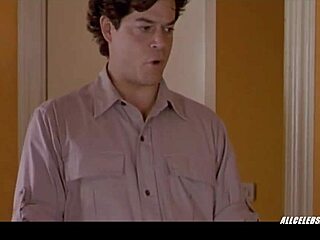 I am Leticia Bredice in the 2000 film Almejas Mejillones