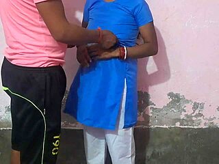 priyanka's tight pussy gets fucked hard