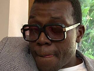 It's Everything She Thought It Would Be And She Cums So Hard On His Cock