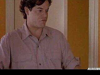 I am Leticia Bredice in the 2000 film Almejas Mejillones