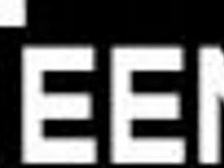 Petite latina teen gets fingered in girl on girl