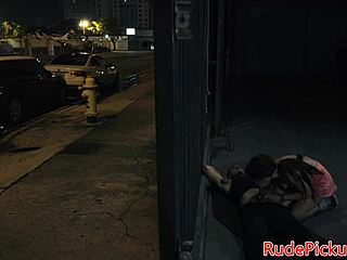 Petite Teen Feels Intense Pleasure Riding Dick