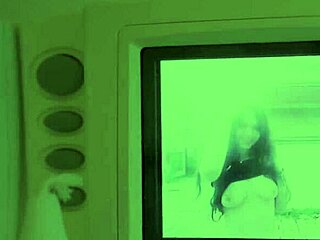 Melody Always Knows How To Make Herself Known On The Intercom