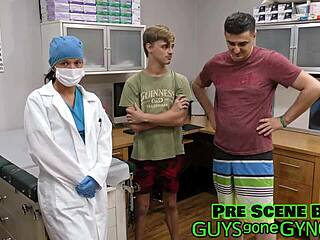 Healthcare for all - Canada and Frank!