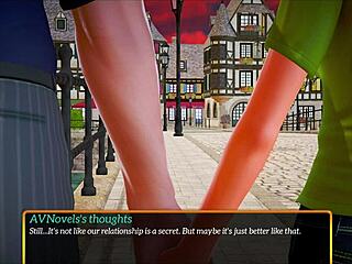 My new family 392 game