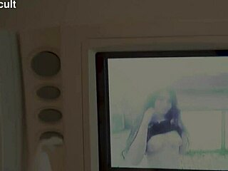 Melody Always Knows How To Make Herself Known On The Intercom