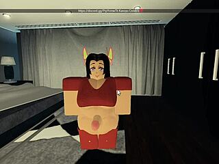 fucking kanae kocho with intense futanari sex