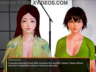 My new family 392 game