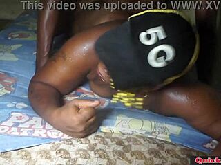 Sweet doctor Patricia and Kenzie in raw nonstop sex behind scenes 😍