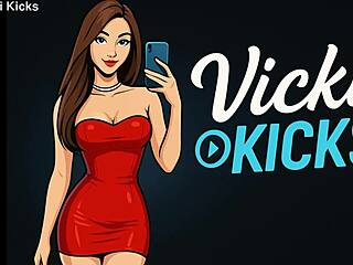 say my name while i kick your balls.