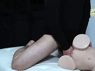 Insane belly bulge from huge cocks deep hard fucking nearly breaks sluts ribs vs world biggest cock