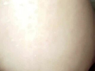 Hot bath session ends with cum on face after deepthroat.