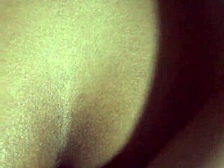 i asked the handsome guy to fuck my delicious ass, and he came inside me