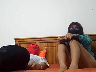 my husband is useless at fucking me after work thats why i masturbate like a slut