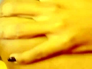 Drunk girl rides cock