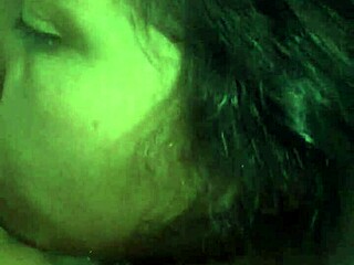 i asked the handsome guy to fuck my delicious ass, and he came inside me