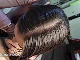 i pay my ex's bill for sex at the market