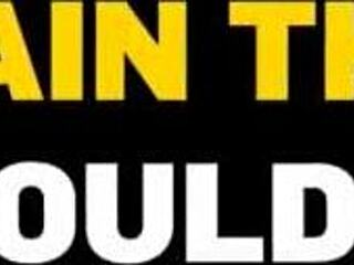 Vip4k young 18+ redhead does anal for stranger's attention in the train