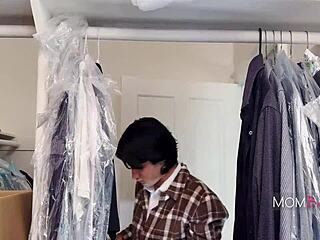 watch stepson exploit step moms dirty family secrets with anna kolba and elias cash?