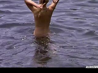 I am Leticia Bredice in the 2000 film Almejas Mejillones