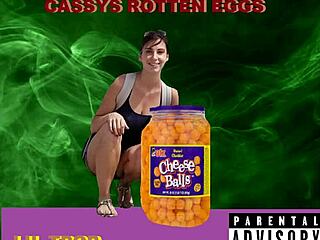 Lil Tpop - Cassys Rotten Eggs Full Album