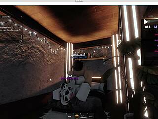 Bunny Girl Gets Rough Assfucking from Boss to Succeed