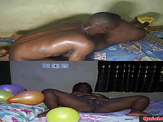 Sweet doctor Patricia and Kenzie in raw nonstop sex behind scenes 😍