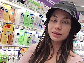 i pay my ex's bill for sex at the market