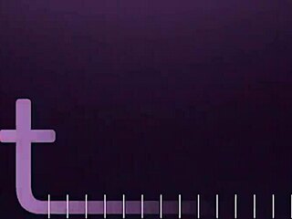 White Emo Slut Suggestively Moans in Special