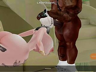 Chilean Babe Wants To Suck And Fuck Black Cock For Squirting Orgasm!