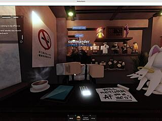 Bunny Girl Gets Rough Assfucking from Boss to Succeed