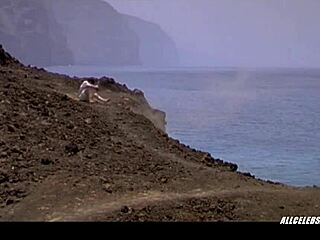 I am Leticia Bredice in the 2000 film Almejas Mejillones