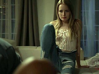 Allherluv - Written In The Stars Pt 4: Wet Lesbian Oral And Face Sitting Storyline