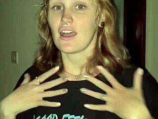 Rough sex with beautiful teen on kitchen counter