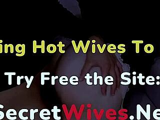 Look at the Size of His Cock My Dear Hubby I Know You Like It So You're Going to Stay Here with Me Watching Your Wife Being Another Guy's Slut Having Crazy Orgasms in Front of You