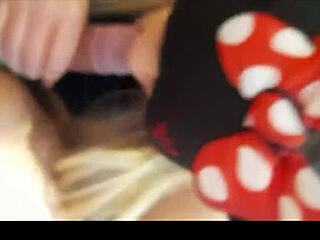 i love flashing my gorgeous body in public