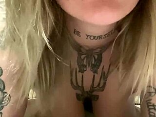 He Fucks Me Hard Until I Squirt On My Ass