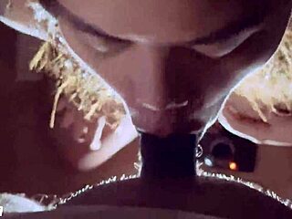 my beautiful cheating wife sucks friend's cock and swallows every drop