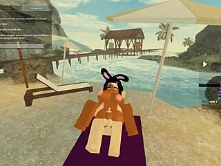 98 Roblox Porn