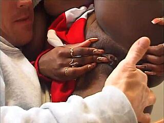 Ebony Cheerleaders Volume 2 Scene 2