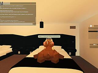 Ebony Riding Bent Over With Monster Cock Orgasm