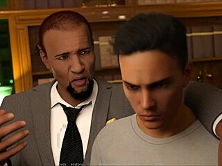 Three Rules of Life Episode 24!