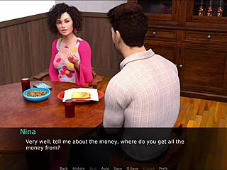 nursing back to pleasure game 186