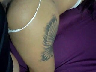 Milf rides rookie's monster cock with big ass in pov