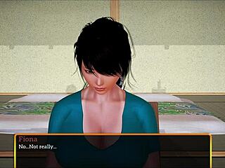 My New Family Big Tits Big Ass