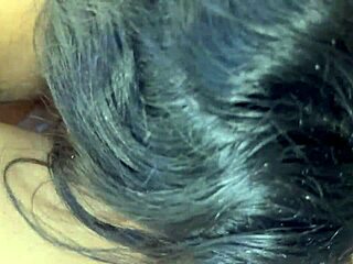 Canadian woman gives intense pussy blowjob to sister-in-law in homemade video