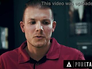 Teacher Begs Student To Impregnate