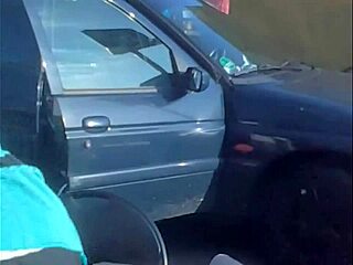 hidden cam captures downblouse moments in hq